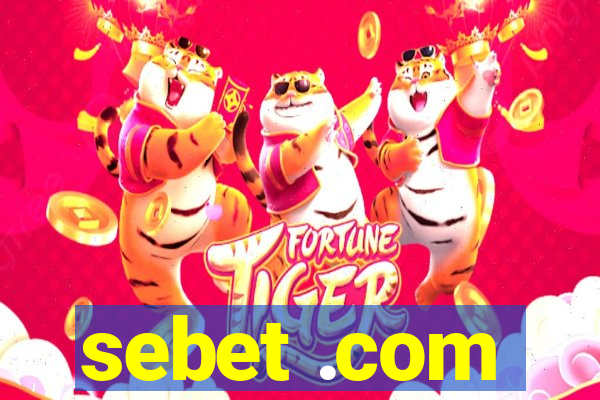 sebet .com